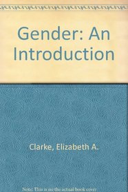 Gender: An Introduction