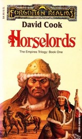 Horselords (The Empires, Bk 1)