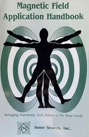 Magnetic Field Application : Bringing Harmony and Balance to Your Body