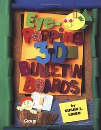 Eye-Popping 3-D Bulletin Boards