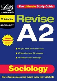 Sociology (Revise A2)