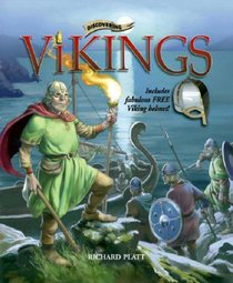Discovering Vikings (Discovering S.)