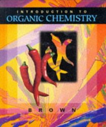 An Introduction to Organic Chemistry (Saunders Golden Sunburst Series)