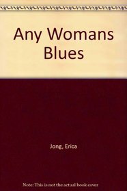 Any Woman's Blues International