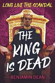 The King Is Dead