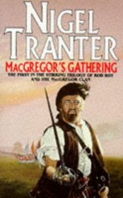 MacGregor's Gathering (MacGregor, Bk 1)