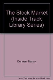 The Stock Market (Inside Track Library Series)