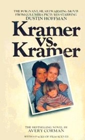 Kramer vs. Kramer