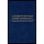 A Guide to Nuclear Power Technology