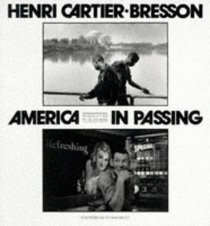 Henri Cartier-Bresson: America in Passing