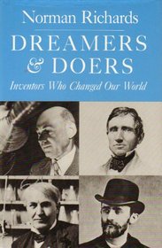 DREAMERS & DOERS (Dreamers & Doers CL)