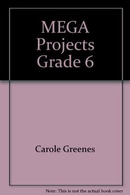 MEGA Projects Grade 6