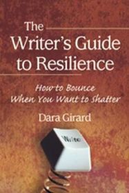 The Writer's Guide to Resilience