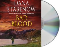 Bad Blood (Kate Shugak)