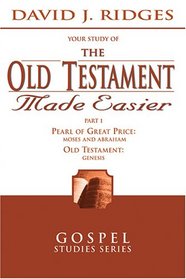 The Old Testament Made Easier, Part 1