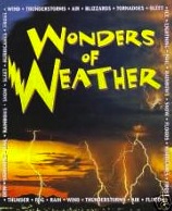 Wonders of Weather (Eyes on Nature)