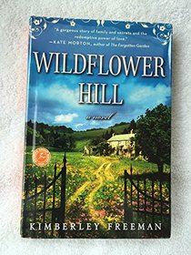 Wildflower Hill