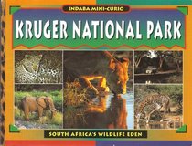 Kruger National Park (Indaba Mini Curio)