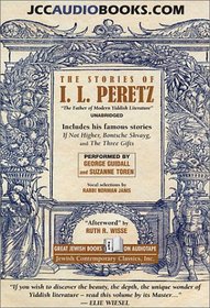 The Stories of I. L. Peretz