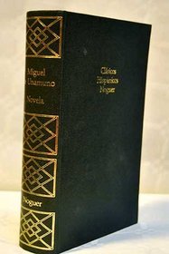 Novela (Coleccion Clasicos hispanicos Noguer ; 10) (Spanish Edition)