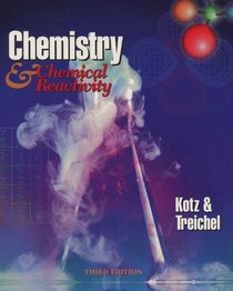 Chemistry  Chemical Reactivity 3e-Hsie