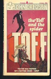 The Toff and the Spider (Toff, Bk 48)