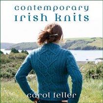 Contemporary Irish Knits