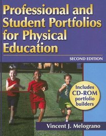 Professional And Student Portfolios for Physical Education