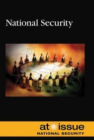 National Security (At Issue Series)