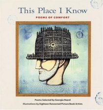 This Place I Know : Poems of Comfort