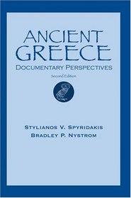Ancient Greece: Documentary Perspectives