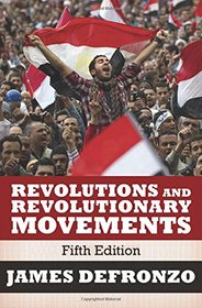 Revolutions and Revolutionary Movements