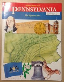 Pennsylvania State theme unit