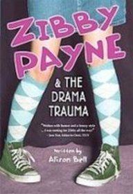Zibby Payne & the Drama Trauma