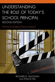 Understanding the Role of Today's School Principal: A Primer for Bridging Theory to Practice