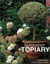 Container Topiary