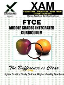 FTCE Middle Grades Integrated Curriculum