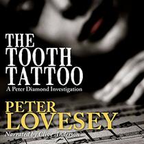 The Tooth Tattoo: A Peter Diamond Investigation, #13