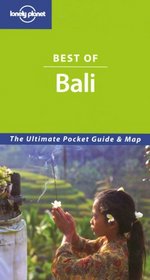 Lonely Planet Best of Bali (Lonely Planet Encounter Series)