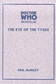 Doctor Who: Eye of the Tyger