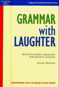 Grammar with Laughter. Materialiensammlung. Fr Kursleiter und Lehrer
