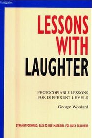 Lessons with Laughter Materialsammlungen. Fr Kursleiter und Lehrer