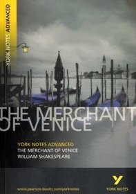 The Merchant of Venice. Interpretationshilfe. (Advanced). (Lernmaterialien)
