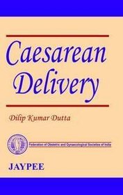 Caesarean Delivery (Fogsi)