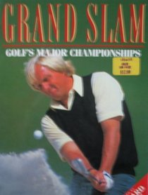 Grand slam: Golf's major championships