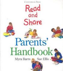 Read and Share Parents' Handbook