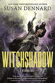 Witchshadow: A Witchlands Novel (The Witchlands)