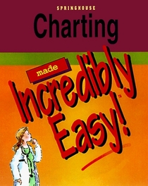 Charting Made Incredibly Easy (Incredible Easy)