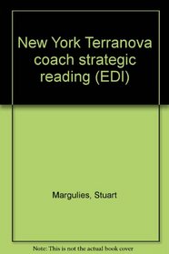 New York Terranova coach strategic reading (EDI)