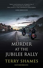 Murder at the Jubilee Rally (Samuel Craddock, Bk 9)